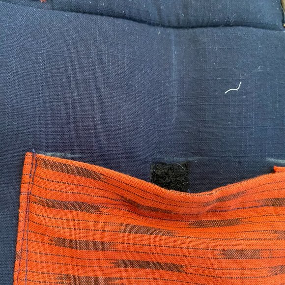 Fabric Tote Bag - Picture 5 of 7